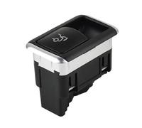 CRTQNS Per Mercedes Per Benz W212 X204 E200 E260 E300 E350 GLK250 GLK300 GLK350 Interruttore Di Apertura Portellone Posteriore 2049055602 A2049055602 Pulsante dell'interruttore