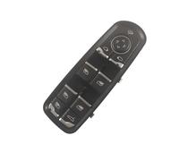 CRTQNS Per Panamera Per Cayenne Interruttore Alzacristalli Elettrico Anteriore Opaco 7PP959858MDML 7PP959858RDML 7PP959858 7PP959858H DML Pulsante dell'interruttore(Windows)