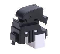 CRTQNS Per Toyota Per Camry Per Corolla RAV4 Per Matrix Interruttore Comando Alzacristalli Elettrici Lato Passeggero 84810-12080 Pulsante dell'interruttore