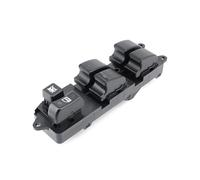 CRTQNS Per Toyota Per Corolla Per Verso Per Yaris 2002-2005 Controllo Regolatore Principale Degli Alzacristalli Elettrici Pulsante 84820-0F030 848200F030 Pulsante dell'interruttore