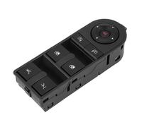 CRTQNS Per Vauxhall Per Opel Per Tigra Per Twintop 2004-2016 Interruttore Alzacristalli Elettrico Popolare 93162636 Pulsante dell'interruttore