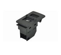 CRTQNS Per VW Per Beetle 1998-2010 Pulsante Interruttore Alzacristalli Elettrico Principale 1C0959851 1C0959855 1C0959527 Pulsante dell'interruttore(Interruttore singolo)