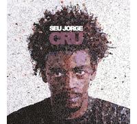 Seu Jorge Cru (CD) 20th Anniversary Album
