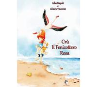 Crù il fenicottero rosa