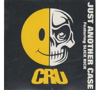 Cru - Just Another Case(3titres Usa Cartonne)