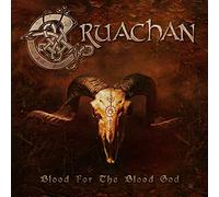 Cruachan - Blood for the Blood God (3 CD)