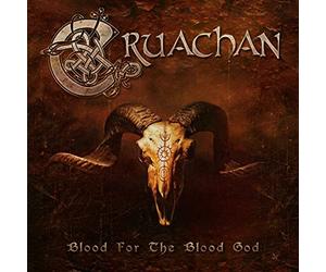 Cruachan - Blood For The Blood God