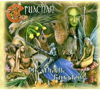 Cruachan - The Middle Kingdom