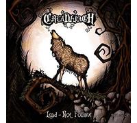 Cruadalach - Lead-Not Follow
