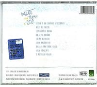 Audio Cd Davide Cruccas - Ballate Fra Terra E Cielo