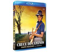 Cruce de Caminos BD 1986 Crossroads