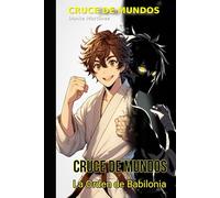 Cruce de mundos: La orden de Babilonia