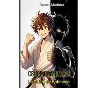 Cruce de mundos: La orden de Babilonia
