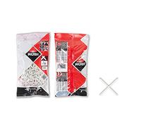 Crucetas de juntas RUBI - 1 mm - Bolsa 300 unidades