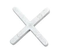 Crucetas de juntas RUBI - 3 mm - Bolsa 300 unidades
