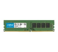 Crucial 16 GB (1 x 16 GB) DDR4 2400 MHz C17 - Nouvo