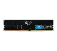 Crucial - 16 GB (1 x 16 GB) - DDR5 - 4800 MHz - C40 - Nouvo