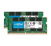 Crucial CT2K8G4SFRA32A memoria 16 GB 2 x 8 DDR4 3200 MHz [CT2K8G4SFRA32A]