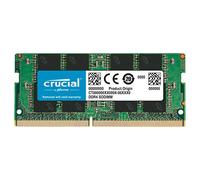 41CR1627-1019N - 16 GB SO DDR4 2666 CL19 Crucial