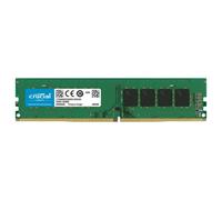 Crucial DDR4 16 GB 3200 MHz CL22