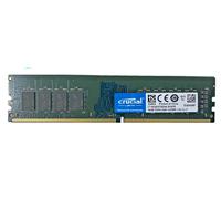 Crucial 16GB DDR4 CT16G4DFD824A PC4-19200 288-Pin 2400MHz Memoria Desktop Dimm