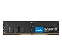 Crucial 16GB DDR5-6400 CL32 CUDIMM - CT16G64C52CU5
