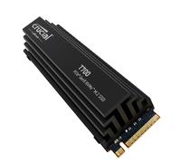 Crucial 1TB T700 PCIe 5.0 x4 M.2 NVME Gen5 con Dissipatore