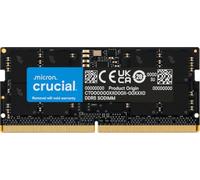 CRUCIAL SODIMM 32G (1x32G) DDR5-5600 - Nouvo