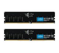 Crucial 32GB Kit DDR5-4800 CL40 (CT2K16G48C40U5)