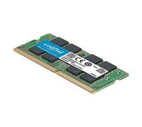 Crucial 4 GB DDR4-2666 SODIMM")