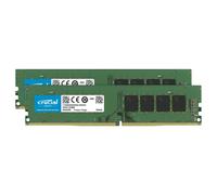 Crucial CT2K32G4DFD8266 memoria 64 GB 2 x 32 GB DDR4 2666 MHz