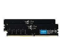 RAMDDR5 4800 64GB CRUCIAL 2X32GB KIT CL40 UDIMM