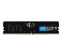 Crucial 8GB (1x8GB) DDR5-5600 CL46 RAM Arbeitsspeicher memoria 5600 MHz Data Int