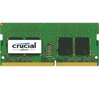 Crucial 8GB DDR4 2400 MT/S 1.2V 8GB DDR4 2400MHz memoria, CT8G4SFS824A
