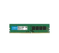 Crucial 8GB DDR4 2666MHz