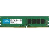 Crucial CT8G4DFRA32A memoria 8 GB 1 x 8 GB DDR4 3200 MHz