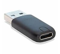 CRUCIAL - ADAPTATEUR USB - USB-C (F) POUR USB TYPE A (M) NEW