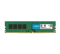 Crucial Basics - DDR4 - Modul - 16 GB - DIMM 288-PIN