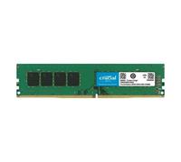 Crucial Basics - DDR4 - Modul - 8 GB - DIMM 288-PIN
