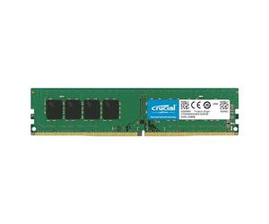 Crucial Basics - Memoria da 16 GB DDR4 3200 MT/s CL22 UDIMM a 288 pin, 1,2 V