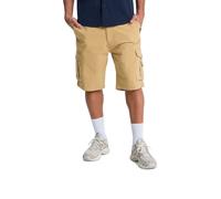 Quiksilver Pantaloni Corti Cargo Crucial Battle