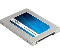 Crucial BX100 Unità a Stato Solido da 1 TB, Argento