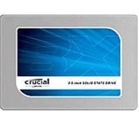 Crucial BX100 Unità a Stato Solido da 1 TB, Argento