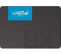 E_0001_6233127 Crucial Crucial BX500 2.5" 2000 GB Serial ATA III 3D NAND Informa
