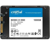 Crucial BX500 1Tb 2,5 Serie ATA III 3D NAND - Nouvo