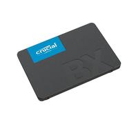Crucial BX500 2,5 pollici SATA III SSD 2TB CT2000BX500SSD1