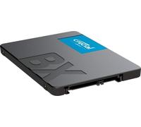 Crucial BX500 2TB SSD Hard Disk 2.5" SATA Disco Stato Solido Interno PC Laptop