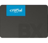 Crucial BX500 2.5" 4 TB SATA 3D NAND