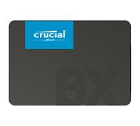 Crucial BX500 2.5" 4 TB SATA 3D NAND