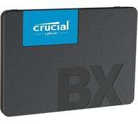 Crucial SSD BX500 500GB Sata-3